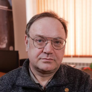 Роман Костюк 