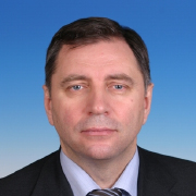 Александр Петриков 