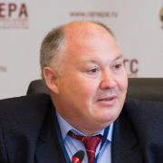 Анатолий Тихонов