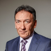 Аркадий Злочевский